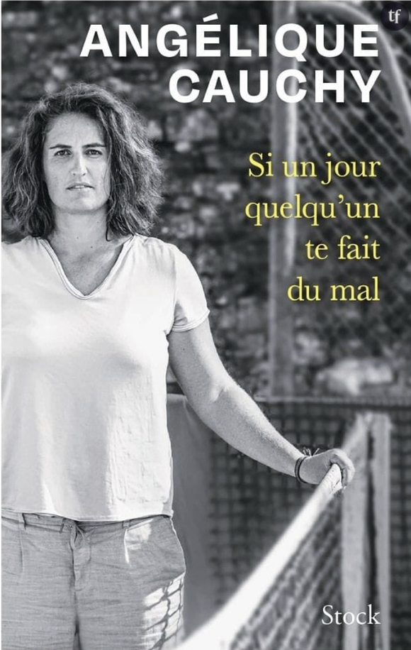 Depuis, l'ancienne espoir française lutte contre les abus et le harcèlement dans le milieu sportif, notamment grâce à son association Rebond, et à son livre, "Si un jour quelqu'un te fait du mal", sorti en octobre dernier aux éditions Stock. Elle revenait sur l'enfer qu'elle a vécu dans une interview filmée accordée au Figaro le 14 décembre.