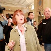 Après son procès historique, Gisèle Pélicot va apparaître pour la première fois à la télévision