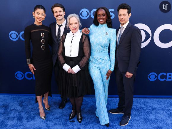 “Je regrette” : Kathy Bates, actrice de Titanic et d’American Horror Story, explique pourquoi elle a caché son cancer des ovaires