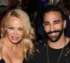 "Je l'ai trahie, j'ai menti à tout le monde" : Adil Rami fait des révélations sur sa rupture avec Pamela Anderson