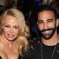 "Je l'ai trahie, j'ai menti à tout le monde" : Adil Rami fait des révélations sur sa rupture avec Pamela Anderson