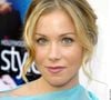 Christina Applegate a-t-elle souffert de dysmorphie corporelle ?