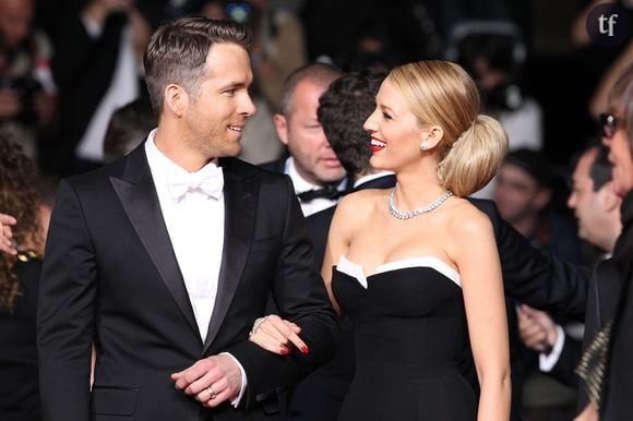 Affaire Blake Lively vs Justin Baldoni : Ryan Reynolds scandalise avec cette "blague", sur fond de violences sexuelles