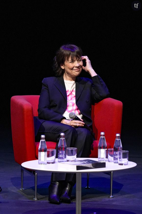 "Pour jouer une femme de 40 ans, ça engage une actrice qui en a 30 !"