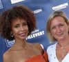 Sonia Rolland a dialogué avec Maitena Biraben pour le média féministe de cette dernière, Mesdames Media, à propos de l'âge, de la vieillesse. Mais cet échange a suscité quelques remarques plutôt hors propos de la part du public. A savoir ? Des "réflexions" (le mot est fort) visant directement... Les cheveux de Sonia Rolland. Oui oui, les tifs de l'ex Miss.