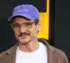 Présent à l'avant-première du nouveau Marvel le 22 avril à Londres, Pedro Pascal est apparu avec un message engagé floqué sur le t-shirt.