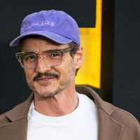 Pedro Pascal (The Last of Us) prouve une nouvelle fois qu'il est parfait avec ce look engagé qui affole les internautes