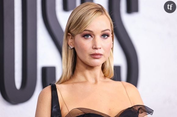 "On dirait un canard", "C'est désastreux" : Jennifer Lawrence enfin de retour au cinéma, mais un détail physique agace les sexistes sur ces images