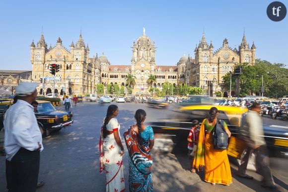 "Un sentiment d'impunité !" : un féminicide bouleverse (et indigne) l'Inde