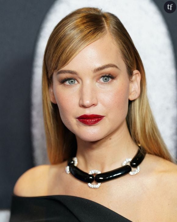 "Je n'étais pas assez..." : Jennifer Lawrence explique pourquoi ce cinéaste très connu (et plutôt sexiste) ne l'a pas engagée pour son plus grand film.