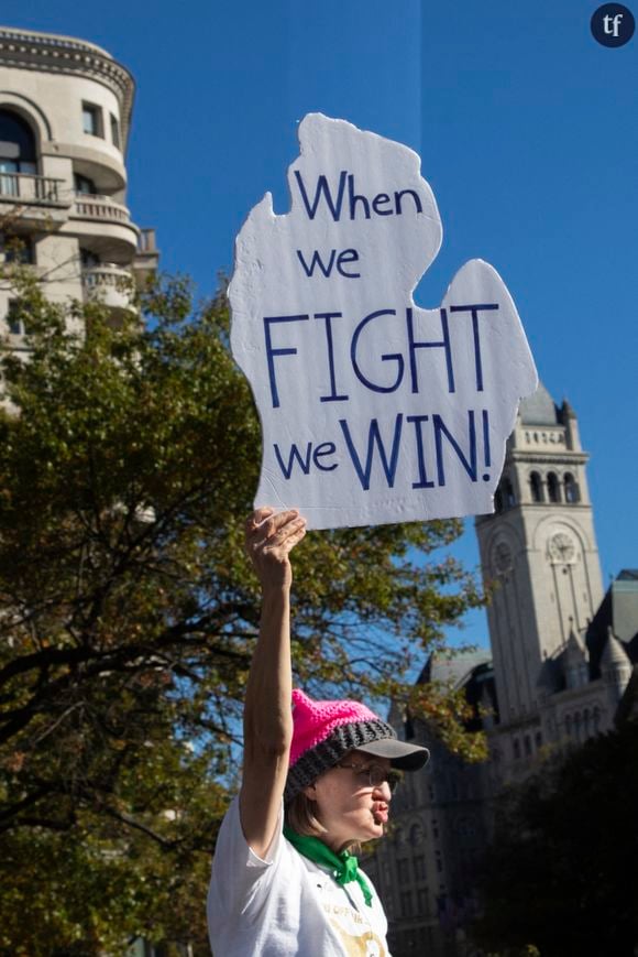 Ces déclarations font polémique. Austin Beigel, militant républicain de l'état d'Ohio et président de l'association End Abortion Ohio a par exemple jugé le projet "ridicule". Et sur les réseaux sociaux, le projet continue à faire débat.