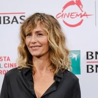 "Les femmes de 50 ans comme moi doivent exister dans les films : je suis là !", défend cette grande actrice