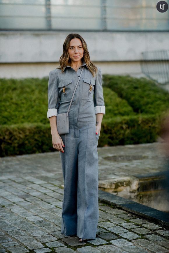 "Elle est absolument phénoménale", écrivent ses fans sur les réseaux sociaux.