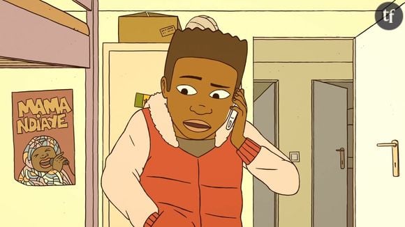 Ensuite, pourquoi ne pas se laisser transporter par l’approche moderne et décalée de Marcel, le Père Noël et le Petit livreur de pizzas. Cette comédie musicale belge suit Abdou, un livreur de pizzas qui doit sauver la tournée du vrai Père Noël après un accident de scooter. Narré par un pigeon chanteur interprété par Reda Kateb, c'est original et rafraîchissant !