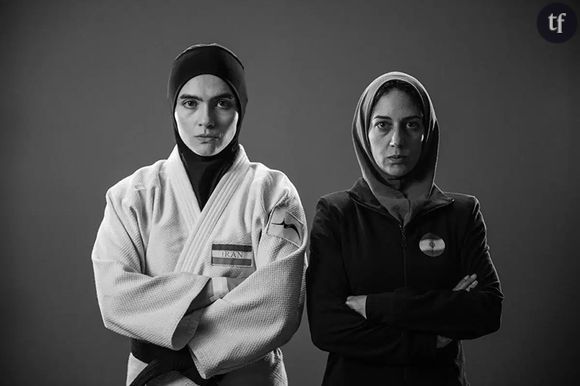 Quand une judokate iranienne se rebelle : pourquoi ce film à voir au cinéma est une vraie claque selon nous