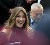 "Elle est transformée en femme" : Après le bad buzz TikTok, Giulia Sarkozy se fait méchamment critiquer pour son look