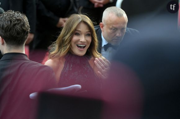 "Elle est transformée en femme" : Après le bad buzz TikTok, Giulia Sarkozy se fait méchamment critiquer pour son look