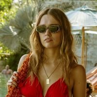 “Durant ces scènes en bikini, j'ai souffert” : cette jeune actrice d’une série culte atteinte de dysmorphie, elle s’est trouvée “laide” sur ces images