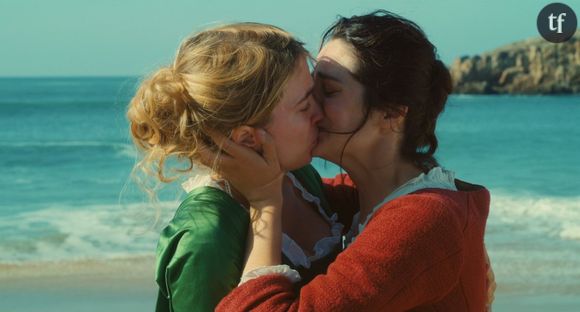 Adèle Haenel évolue avant tout sur les planches désormais. Loin des caméras de cinéma, l'icône lesbienne et porte parole du #MeToo qui bouscule le paysage hexagonal se fait même la voix de légendes féministes. Comme celle-ci...