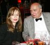 "Claude Chabrol était un réalisateur féministe !", affirme la grande Isabelle Huppert