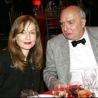 "Claude Chabrol était un réalisateur féministe !", affirme la grande Isabelle Huppert (elle explique pourquoi)