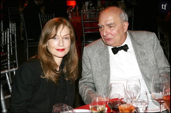 "Claude Chabrol était un réalisateur féministe !", affirme la grande Isabelle Huppert