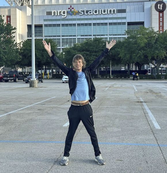 Près d'un demi siècle d'écart entre Mick Jagger et sa compagne, ça fait beaucoup là non ? On assiste là hélas à un phénomène bien masculin...