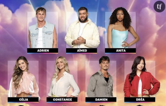 Secret Story 2025 : racisme, homophobie, harcèlement... le récap des  scandales : Le diaporama - Terrafemina