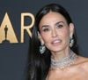 "Une femme qui se déshabille contre de l'argent ? Le public n'était pas prêt !" : Demi Moore revient sur son rôle le plus scandaleux