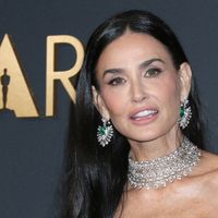 "Une femme qui se déshabille contre de l'argent ? Le public n'était pas prêt !" : Demi Moore revient sur son rôle le plus sexy et scandaleux