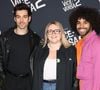 Une star de The Voice témoigne d'agression sexuelle et brise un énorme tabou