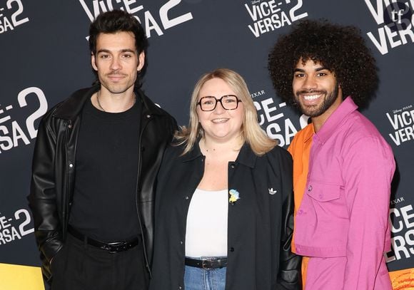 Une star de The Voice témoigne d'agression sexuelle et brise un énorme tabou