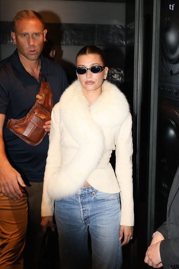 Hailey Bieber transsexuelle ? Elle répond aux rumeurs dans une vidéo qui va faire trembler les haters