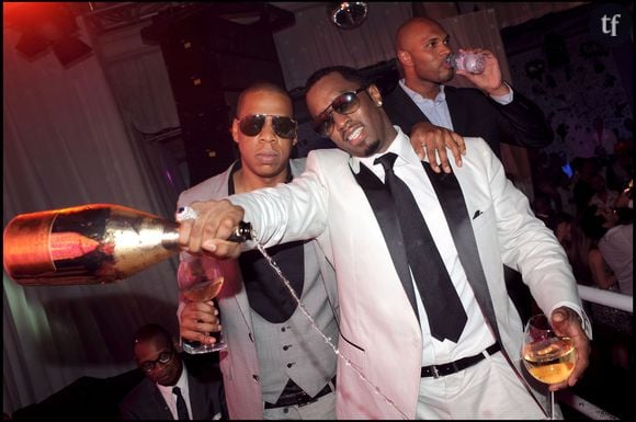 Affaire P Diddy : c'est quoi cette folle théorie qui concerne les incendies de Los Angeles ?