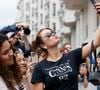 Adèle Exarchopoulos a-t-elle refait son nez ?