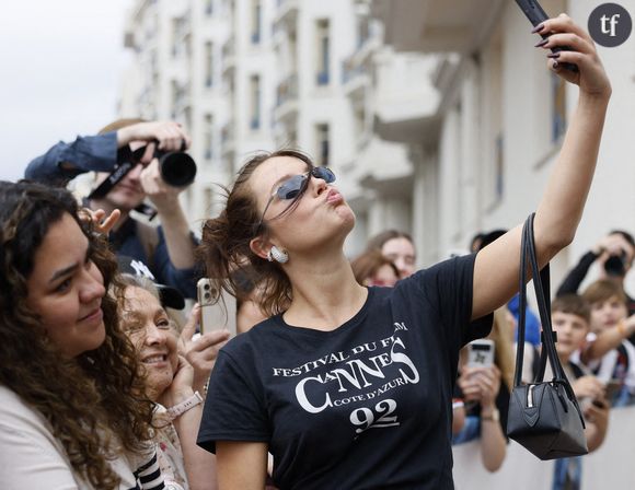 Adèle Exarchopoulos a-t-elle refait son nez ?