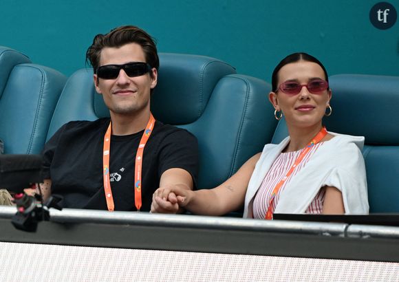 Millie Bobby Brown recadre un paparazzi, la vidéo virale fait exploser les internautes !