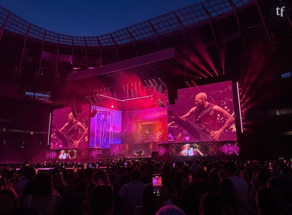 "quel monde de merde", lit-on encore dans les abondants commentaires venus illustrer cette révélation tout à fait lunaire. Une news qui semble faire l'unanimité...