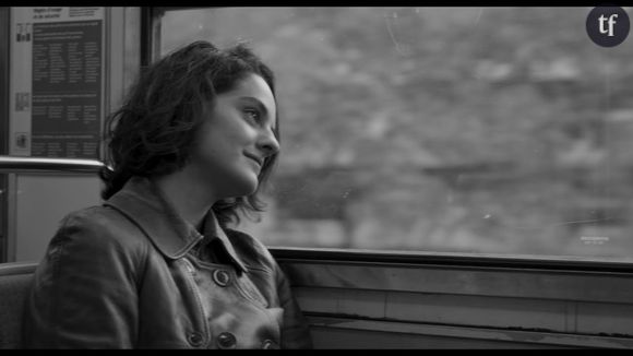 Noémie Merlant est impressionnante dans cette histoire de triangle amoureux sulfureuse : Les Olympiades. Le film le moins connu de Jacques Audiard, à découvrir sur Arte gratuitement.