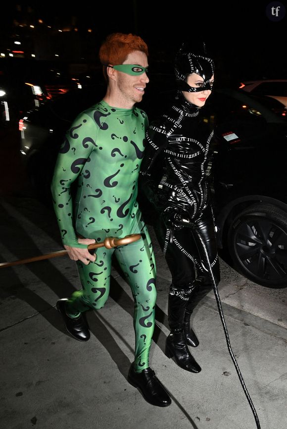 "C'était une décision mutuelle, qui n'a pas été facile à prendre, mais qui a été prise avec amour et un profond respect l'un pour l'autre", a confié une source proche du couple.