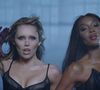 Quand Naomi Campbell dit non aux clips, c'est définitif. Enfin, presque. Car pour Miley Cyrus, la supermodel a fait une exception spectaculaire. Dans le clip d'« Every Girl You've Ever Loved », les deux icônes livrent un face-à-face saisissant, mêlant esthétique rétro et sensualité assumée.