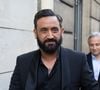 "Notre joie à Gauthier Le Bret (l'un de ses chroniqueurs ndlr) et moi, ce n’est pas tant Donald Trump, c’est surtout la raclée qu’ont pris les woke, et c’est ça qui me fait rire", a déclaré Cyril Hanouna.