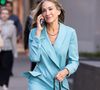 Clairement habituée aux moments les plus hot et délicieusement irrévérencieux, la star de Sex and the city a cependant difficilement vécu ce tournage sous haute tension. Sarah Jessica Parker révèle ainsi l'envers d'une scène particulièrement sulfureuse...