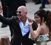 “Tout me dégoûte” : les Kardashian, Leonardo DiCaprio... Les invités du mariage de Jeff Bezos vivement critiqués sur la toile