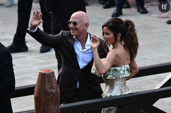 “Tout me dégoûte” : les Kardashian, Leonardo DiCaprio... Les invités du mariage de Jeff Bezos vivement critiqués sur la toile