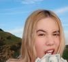Plus d’un million de dollars en 3 heures, c’est la somme que prétend avoir gagné Lil Tay, une jeune canadienne qui vient tout juste de célébrer son 18e anniversaire. Si beaucoup s’attaquent à la jeune fille pour son comportement, cette information semble soulever une question bien plus alarmante sur l’hypersexualisation des jeunes filles.