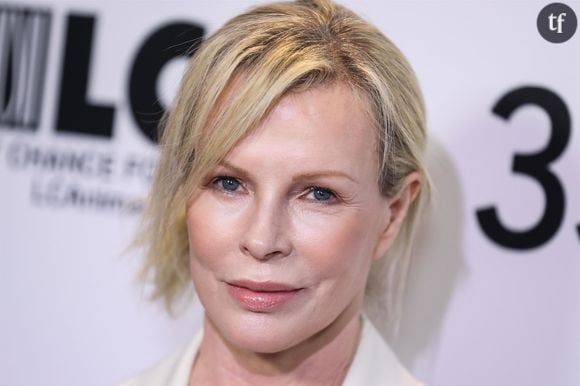 Une coordinatrice pour les scènes de sexe et de nudité entre acteurs ? Kim Basinger "ne voit pas l'intérêt"