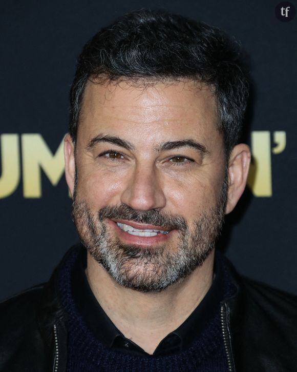 Le 17 septembre, le talk-show de Jimmy Kimmel a été suspendu par la chaîne ABC.