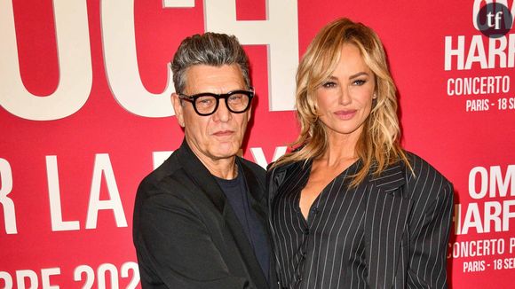 La rencontre entre Aram Ohanian et Marc Lavoine

Depuis plus d'un an, Adriana Karembeu file le parfait amour avec Marc Lavoine. En juin, les deux tourtereaux ont profité d'un moment en famille recomposée, avec Nina et Roman, le fils de Marc Lavoiene âgé de 18 ans. Aram Ohanian a déploré d’avoir été tenu à l’écart de l’anniversaire de sa fille : "Adriana en avait la garde mais la fête s’est déroulée à un kilomètre à peine de chez moi et je n’ai pas été invité parce que Marc Lavoine était présent. Je pense que pour Nina, le mieux aurait été d’avoir ses deux parents."

Adriana Karembeu a souhaité présenter Aram Ohanian à son compagnon. "Adriana a souhaité me le présenter. Je l’ai rencontré une heure à l’hôtel […]. C’est un très gentil garçon, très émotif. Il m’a même offert deux livres dédicacés. Je préfère savoir qui il est. Je reste centré sur l’intérêt de ma fille", a raconté l'homme d'affaires.