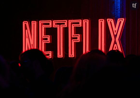 16 février 2025, Berlin : Des invités fêtent le 10e anniversaire de la Berlinale pour le service de streaming Netflix. Le 75e Festival international du film de Berlin se déroulera du 13 au 23 février 2025. Photo : Soeren Stache/DPA/ABACAPRESS.COM